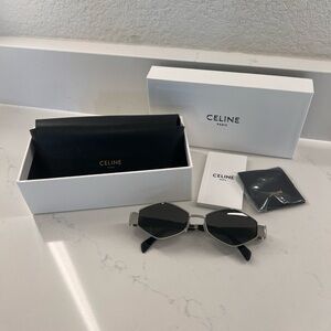 Celine Sunglasses